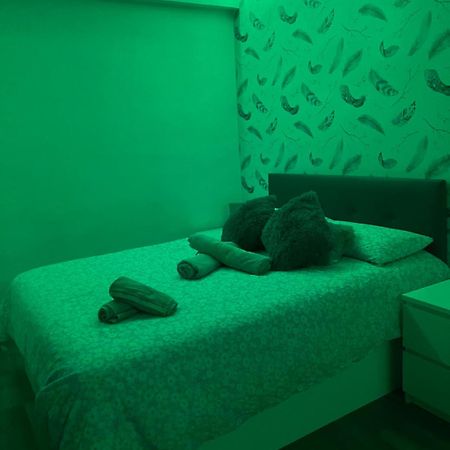 Relax Home Барселона Экстерьер фото