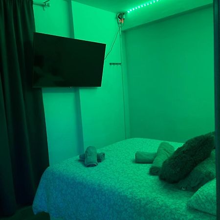 Relax Home Барселона Экстерьер фото