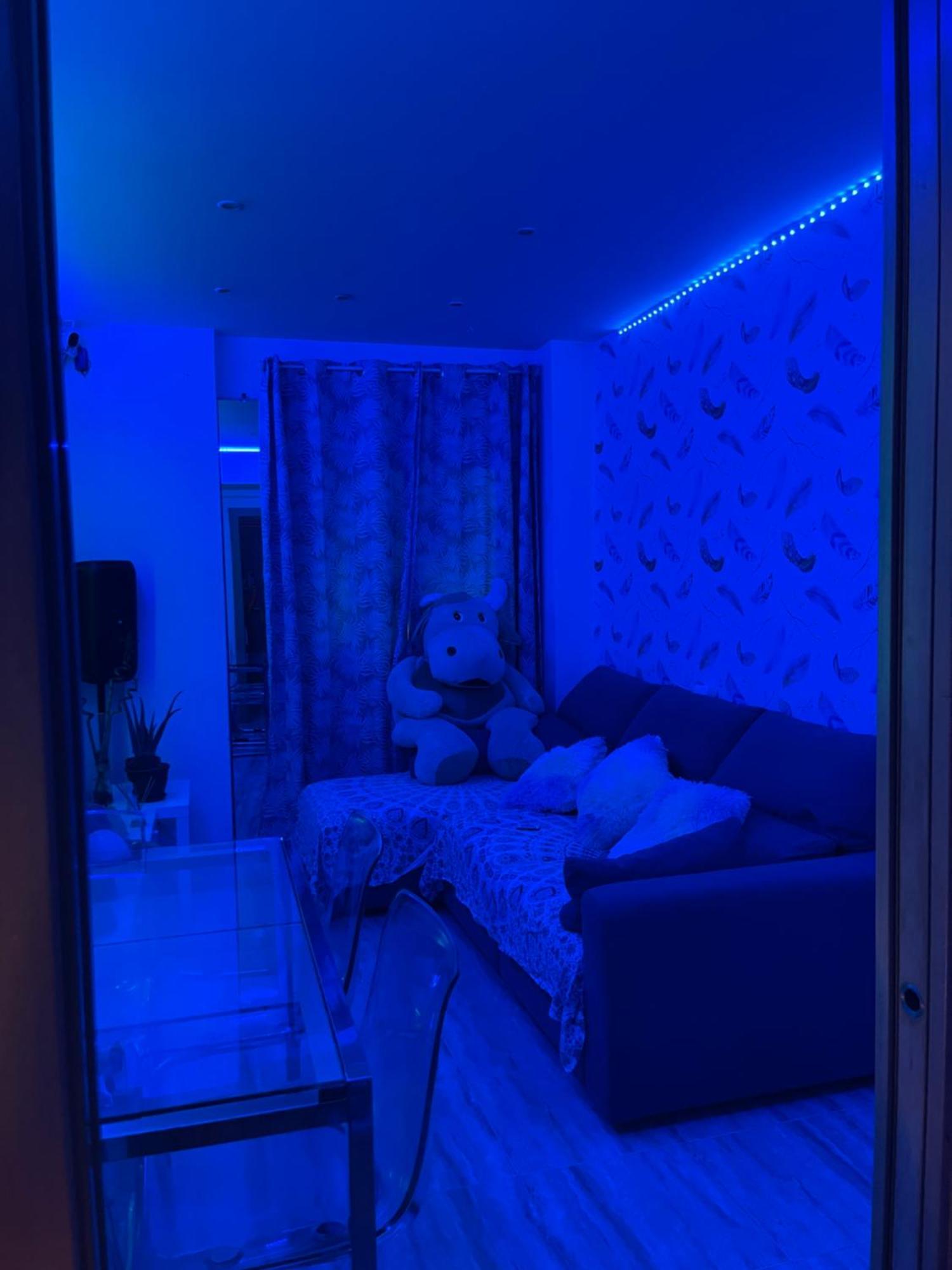 Relax Home Барселона Экстерьер фото
