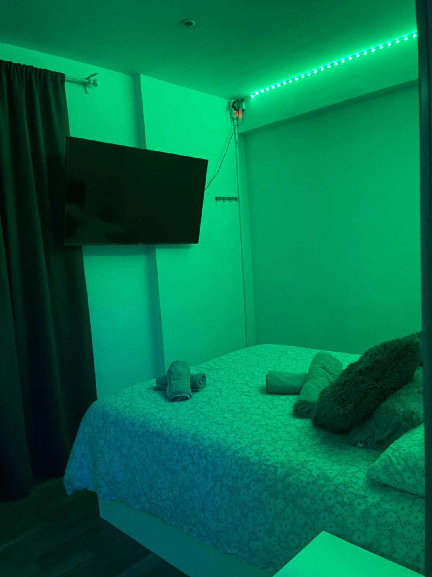 Relax Home Барселона Экстерьер фото
