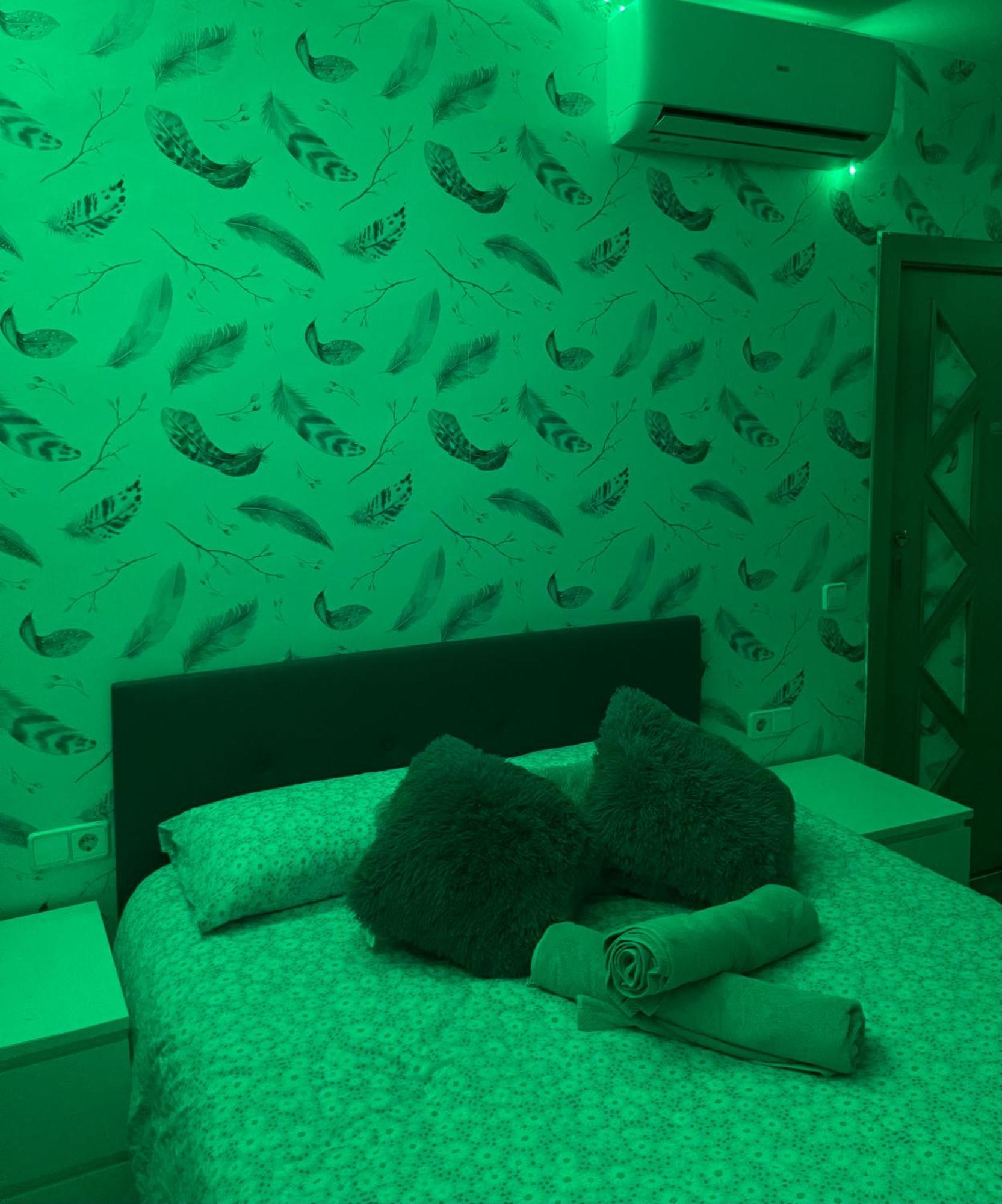 Relax Home Барселона Экстерьер фото