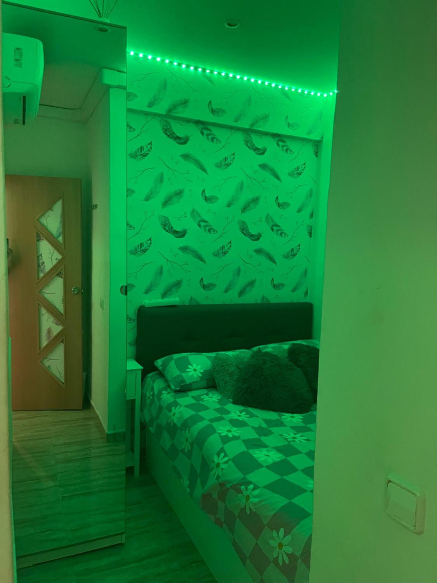 Relax Home Барселона Экстерьер фото